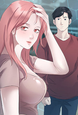 热门漫画10